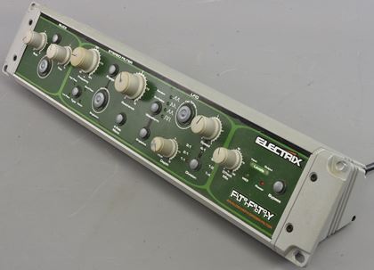 various-Electrix Filter Factory s/UK010007